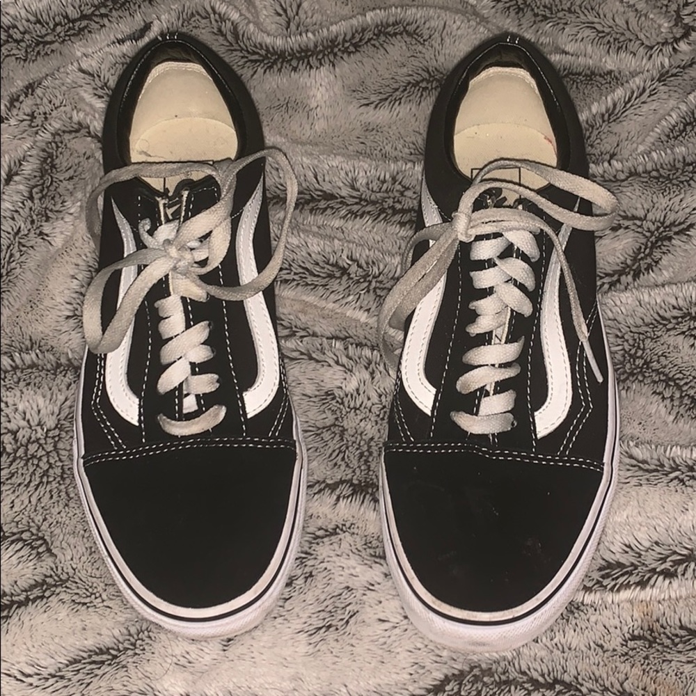 Vans Old Skool Sneakers